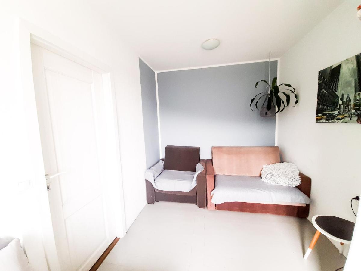 Apartment Seaside