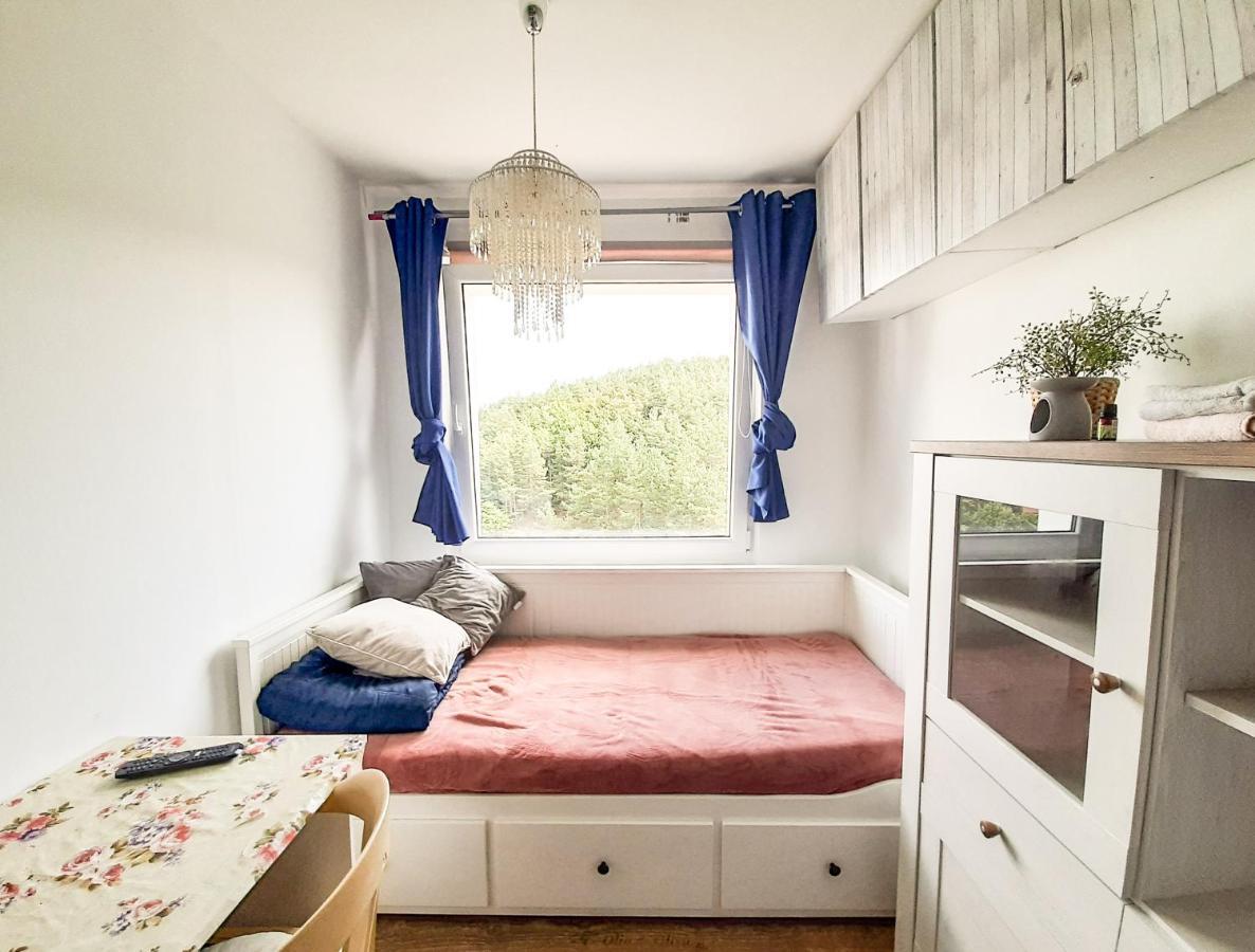Seaside Apartment Gdynia