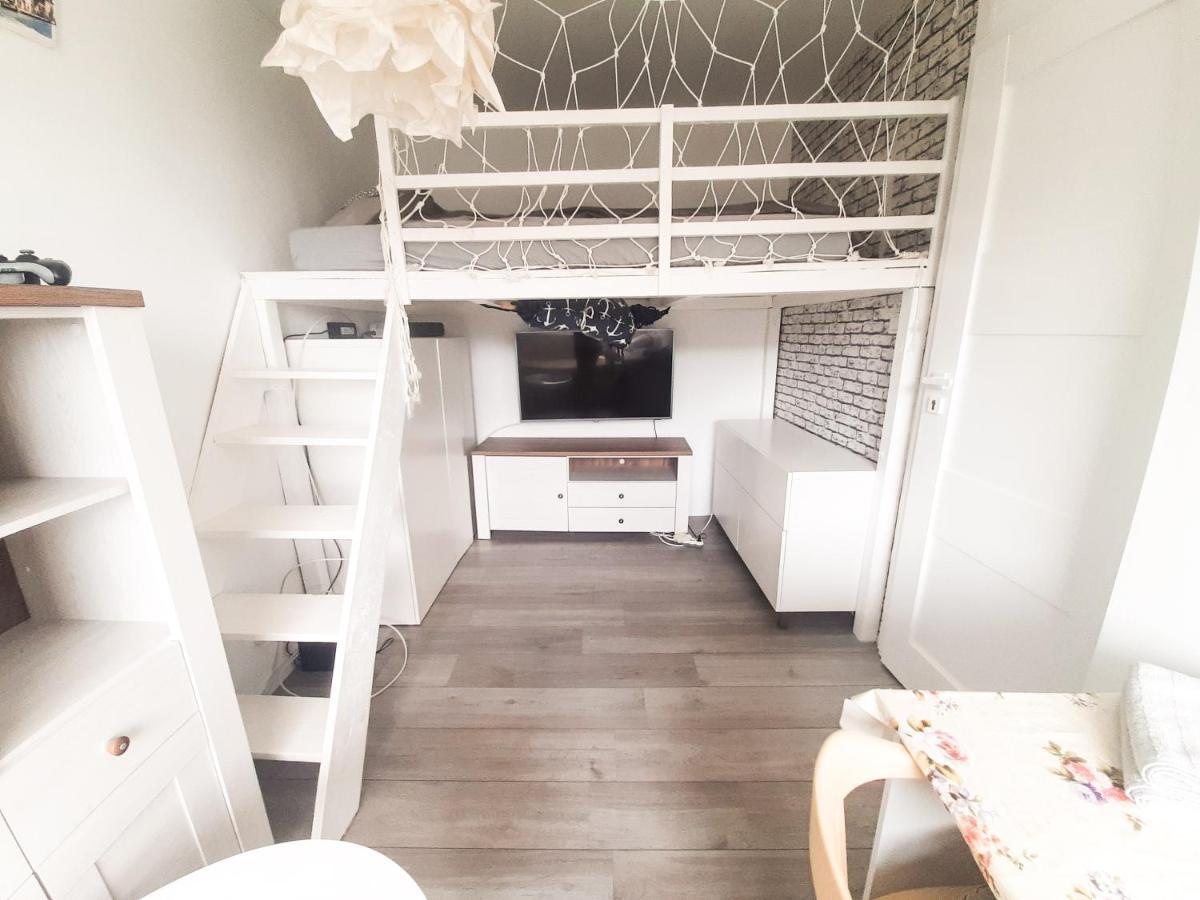 Apartment Seaside